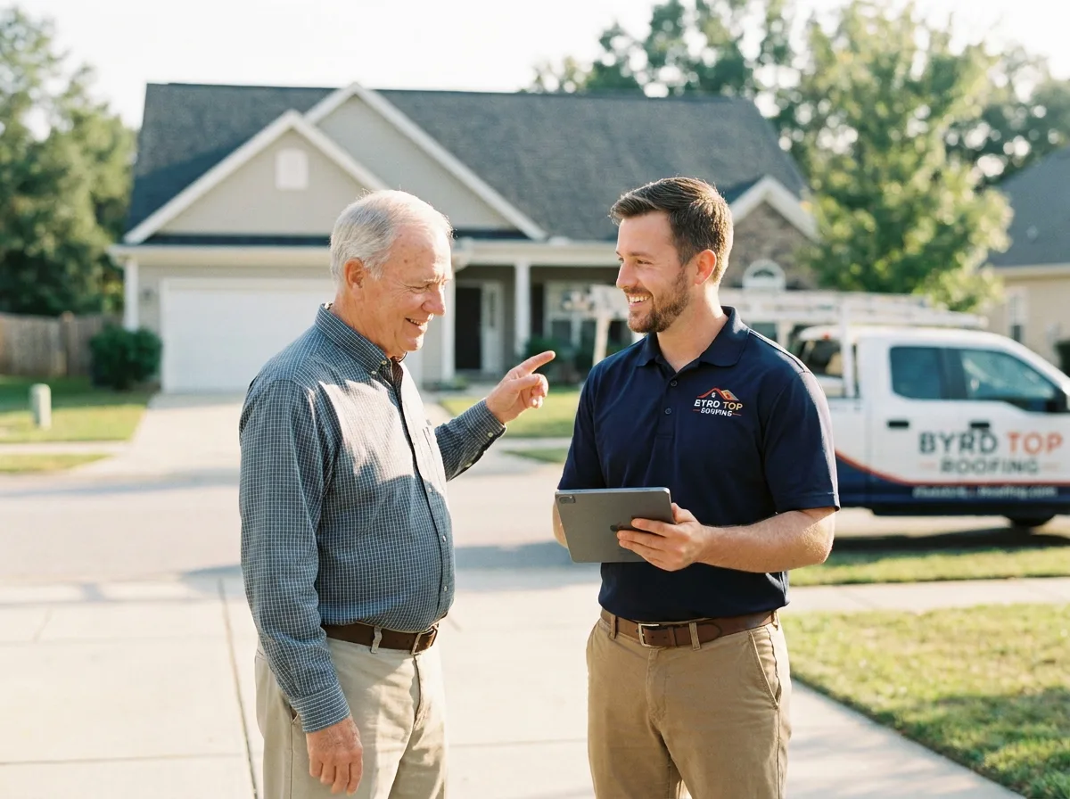 Roofing Huddy, KY FAQs